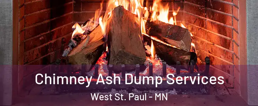  Chimney Ash Dump Services West St. Paul - MN