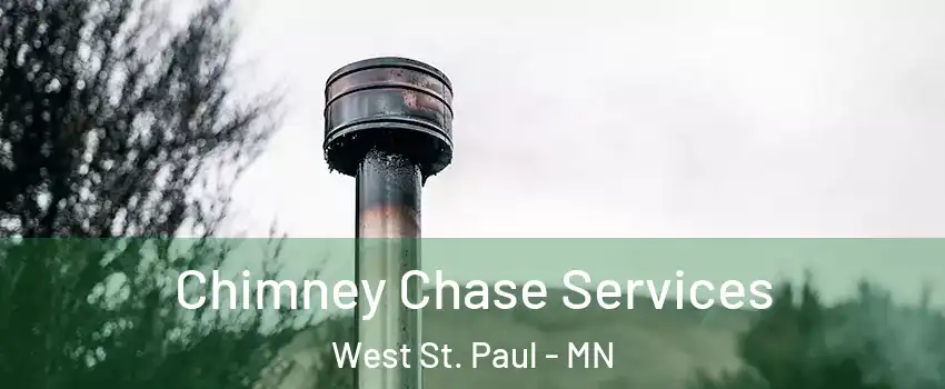  Chimney Chase Services West St. Paul - MN