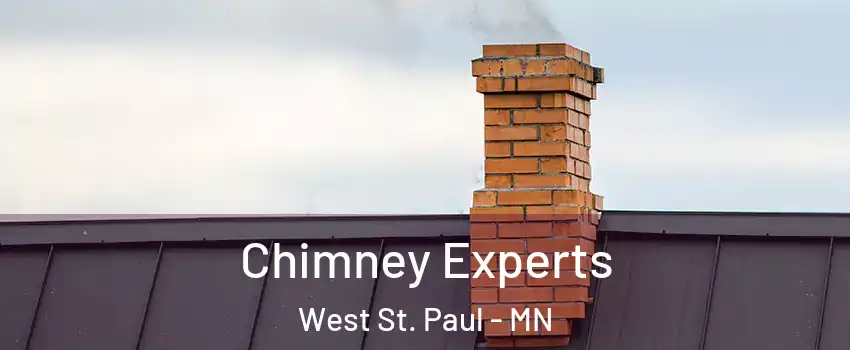  Chimney Experts West St. Paul - MN