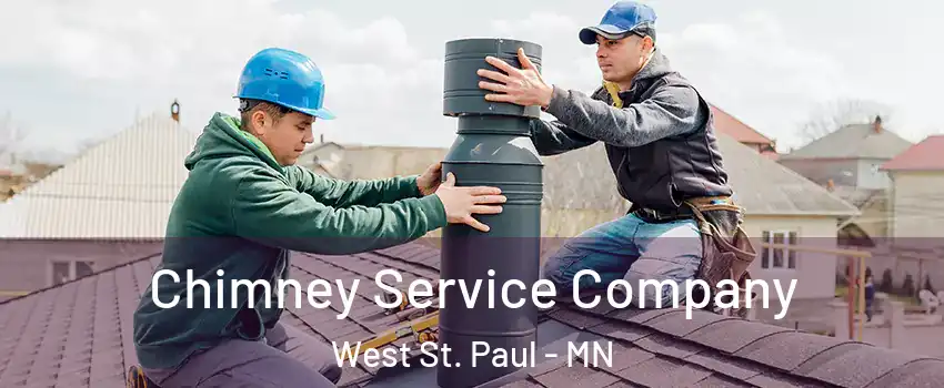 Chimney Service Company West St. Paul - MN