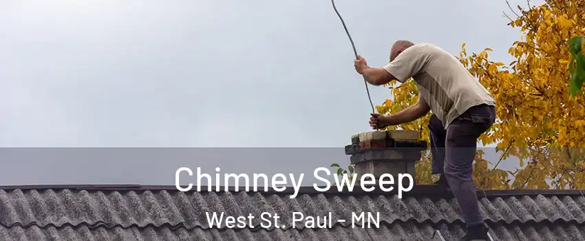  Chimney Sweep West St. Paul - MN