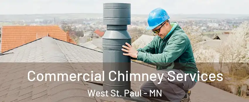 Commercial Chimney Services West St. Paul - MN
