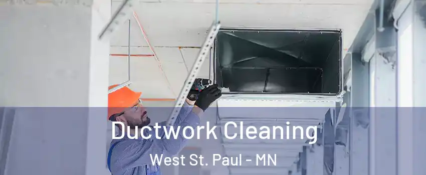  Ductwork Cleaning West St. Paul - MN