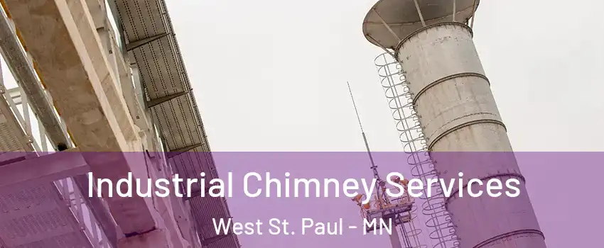  Industrial Chimney Services West St. Paul - MN