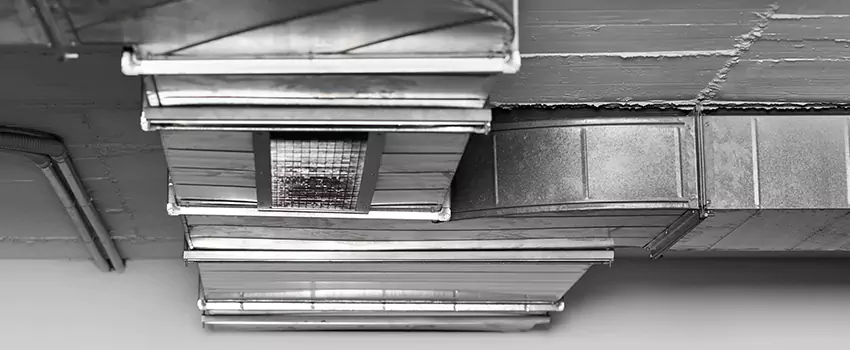 Trusted Air Duct Cleaning Company in West St. Paul, Minnesota