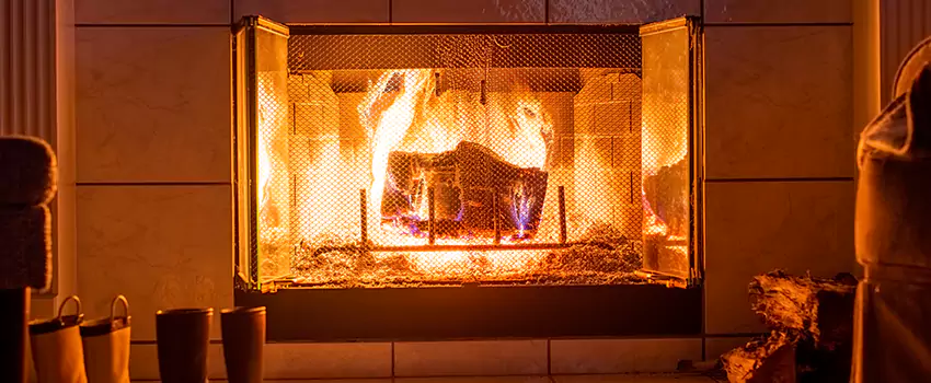 Astria Vent Free Gas Fireplaces Installation in West St. Paul, MN