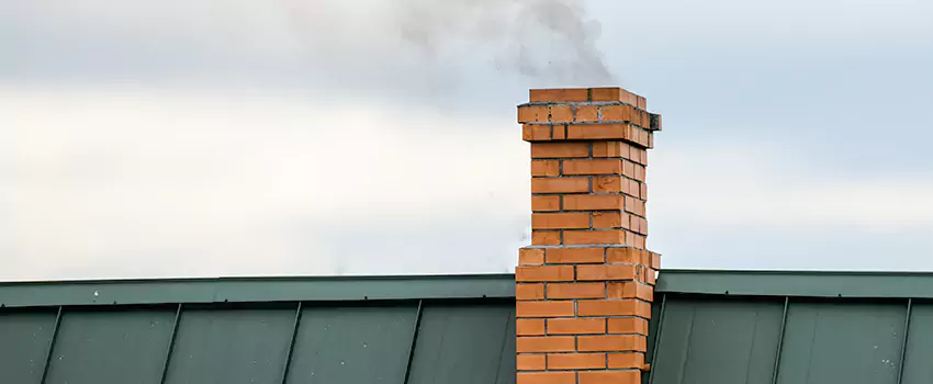 Animal Screen Chimney Cap Repair And Installation Services in West St. Paul, Minnesota