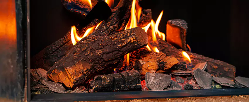 Chimney Fireplace Ash Dump Cleaning in West St. Paul, MN