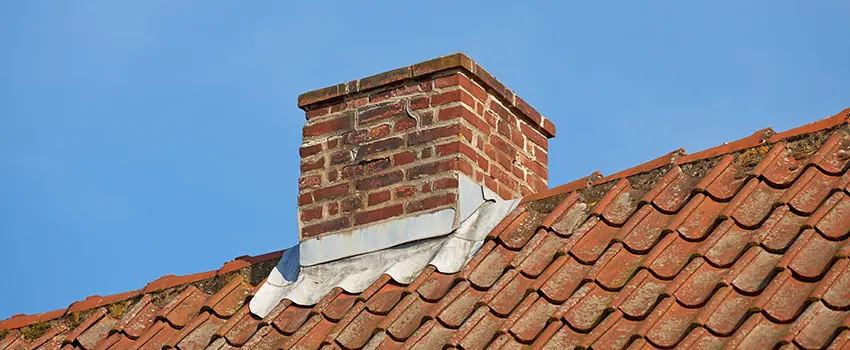 Residential Chimney Bricks Rotten Repair Services in West St. Paul, MN