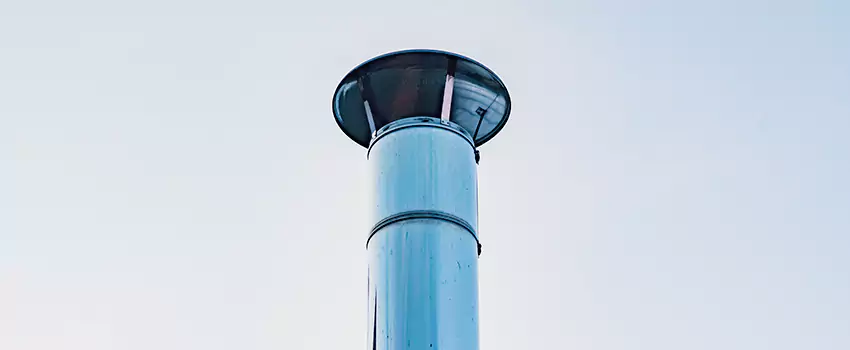 Wind-Resistant Chimney Caps Installation and Repair Services in West St. Paul, Minnesota