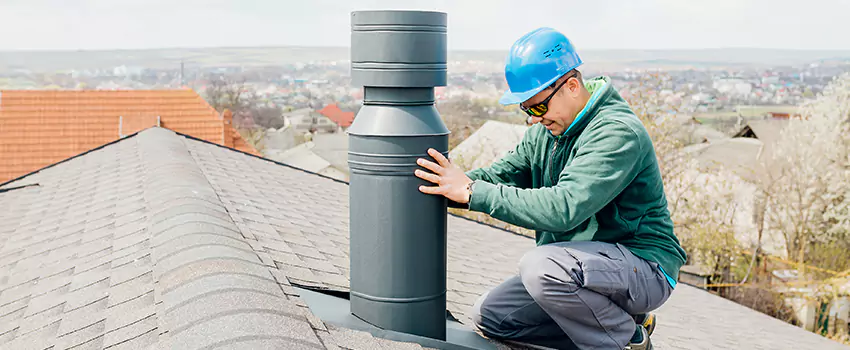 Chimney Chase Inspection Near Me in West St. Paul, Minnesota