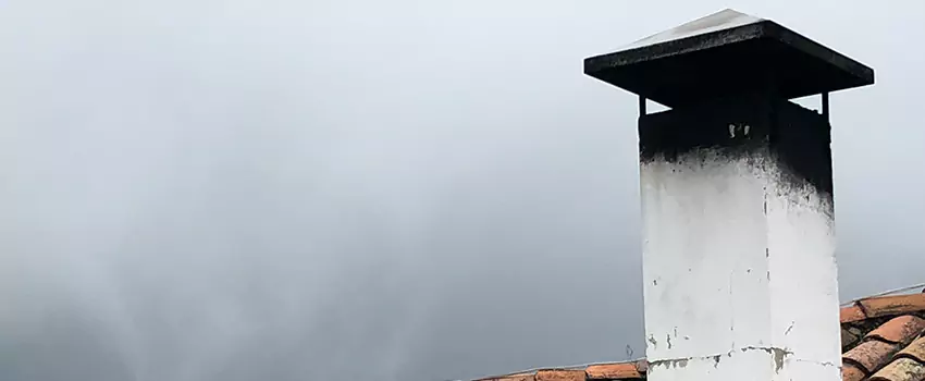 Chimney Damper Inspection in West St. Paul, MN