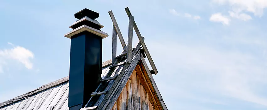 Chimney Creosote Cleaning in West St. Paul, MN