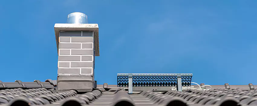 Chimney Flue Relining Services in West St. Paul, Minnesota