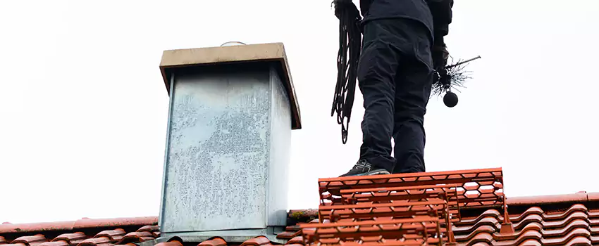 Chimney Liner Services Cost in West St. Paul, MN