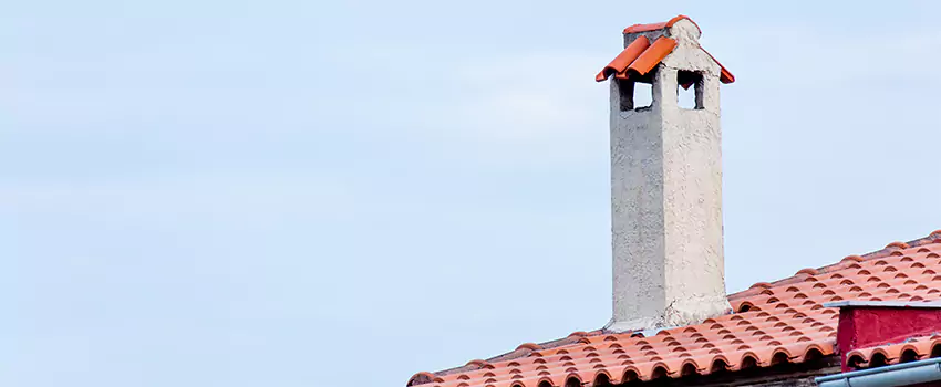 Chimney Pot Replacement in West St. Paul, MN