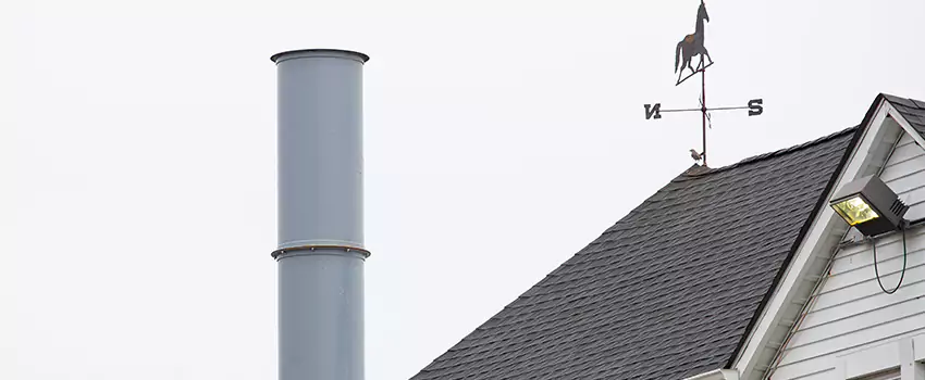 Chimney Inspection in West St. Paul, MN