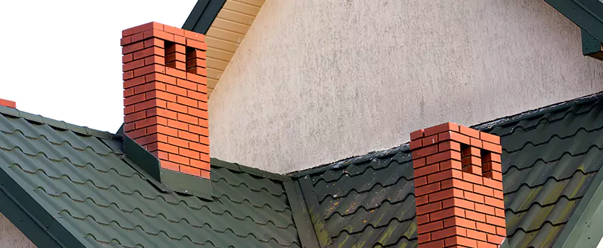 Chimney Saver Waterproofing Services in West St. Paul, Minnesota