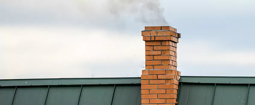 Chimney Soot Cleaning Cost in West St. Paul, MN