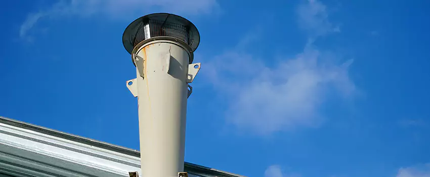 Chimney Spark Arrestor Requirements in West St. Paul, MN