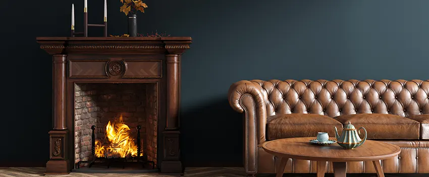 Traditional Fireplace Design Refurbishment Costs in West St. Paul, Minnesota