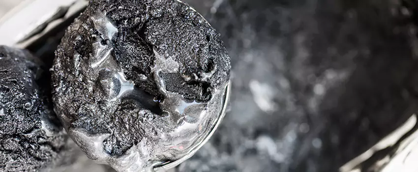 Clogged Dryer Vent Lint Cleaning in West St. Paul, Minnesota