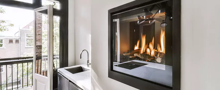 Dimplex Fireplace Installation and Repair in West St. Paul, Minnesota