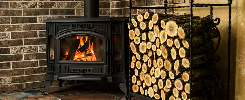 Drolet Fireplaces in West St. Paul, Minnesota