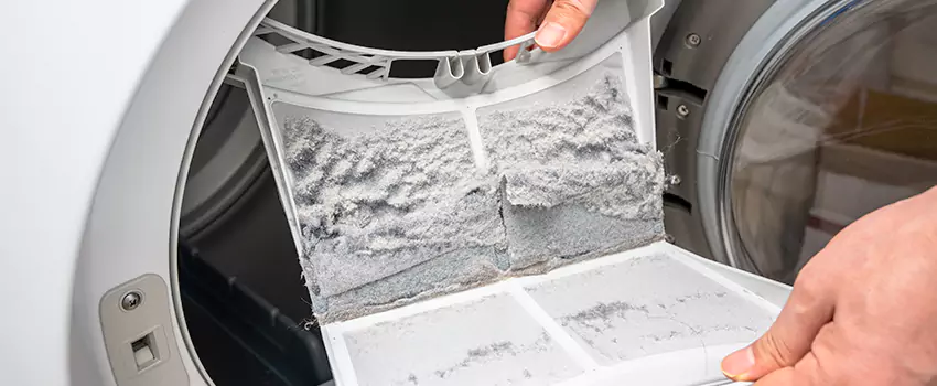 Best Dryer Lint Removal Company in West St. Paul, Minnesota
