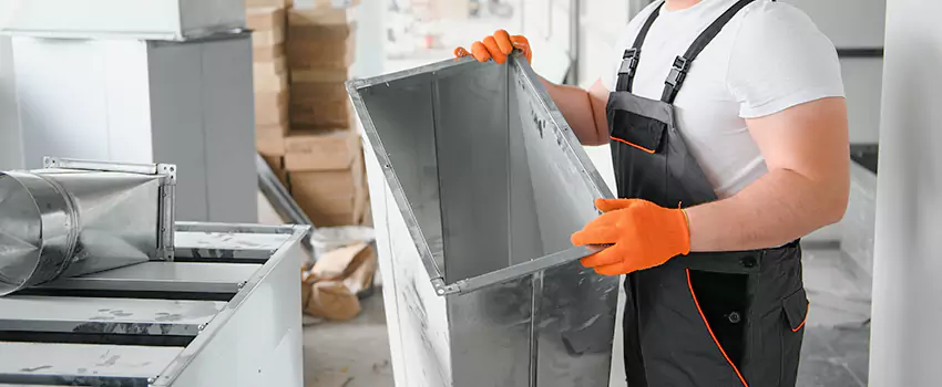 Benefits of Dryer Vent Inspection in West St. Paul, MN