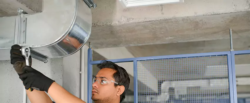 HVAC Ductwork Cleaning in West St. Paul, MN