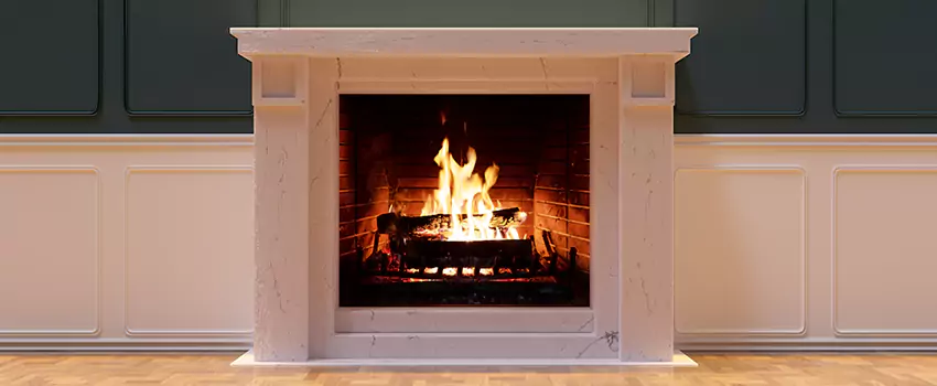 Empire Comfort Systems Fireplace Installation and Replacement in West St. Paul, Minnesota