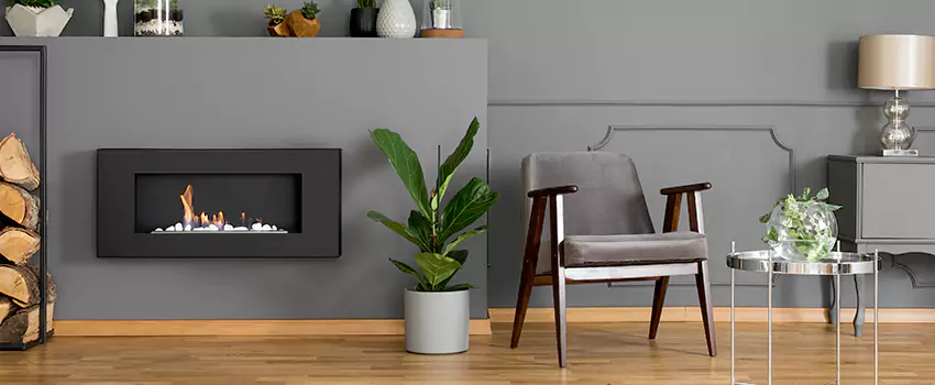 Ethanol Fireplace Burner Repair in West St. Paul, MN