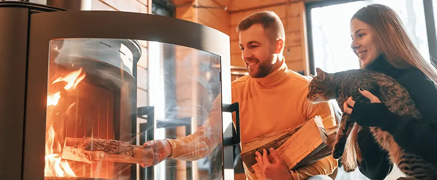 Fireplace Door Installation And Replacement Contractors in West St. Paul, MN