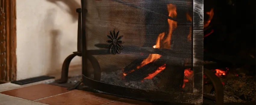 Electric Metal Fireplace installation Services in West St. Paul, MN