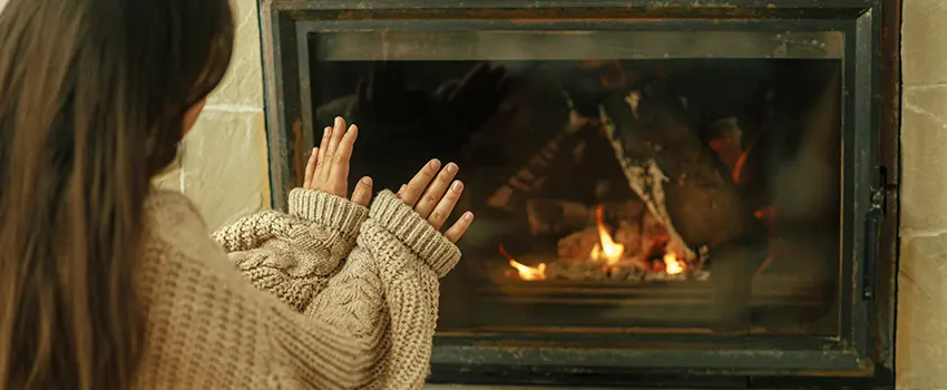 Wood-burning Fireplace Smell Removal Services in West St. Paul, MN