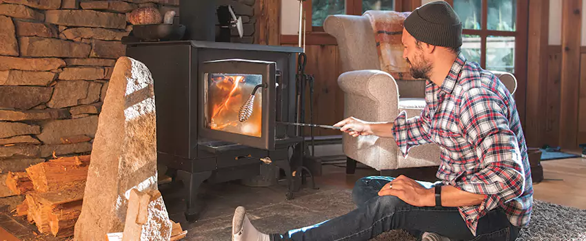 Fireplace Chimney Maintenance in West St. Paul, Minnesota