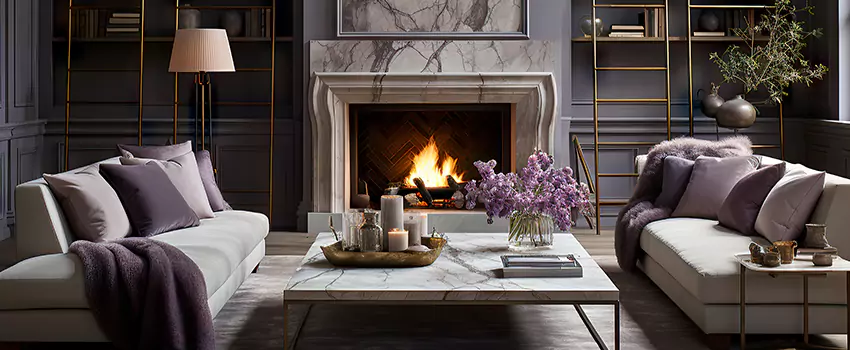 Fireplace Xtrordinair Ember-Glo Insert Fireplace Maintenance in West St. Paul, Minnesota