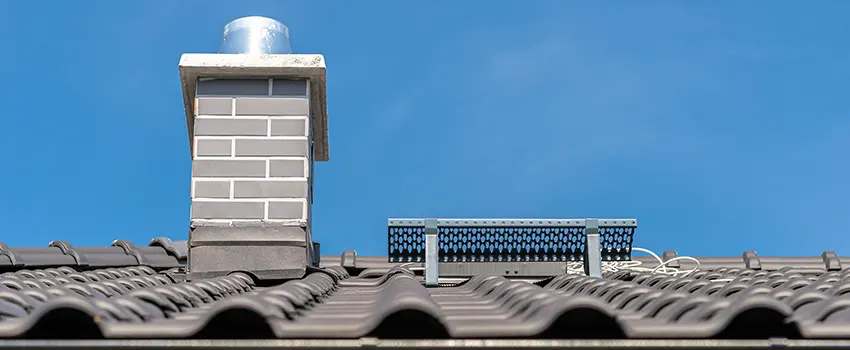 Repair Blocked Chimney in West St. Paul, Minnesota