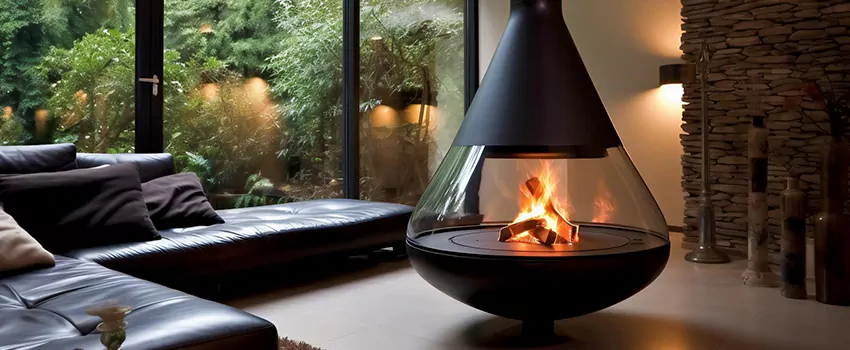 Affordable Floating Fireplace Repair And Installation Services in West St. Paul, Minnesota