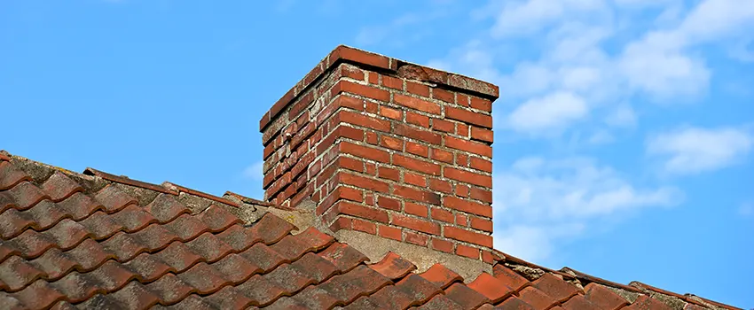 Flue Tiles Cracked Repair Services near Me in West St. Paul, MN