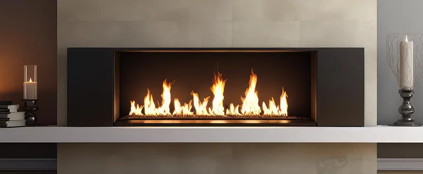 Vent Free Gas Fireplaces Repair Solutions in West St. Paul, Minnesota
