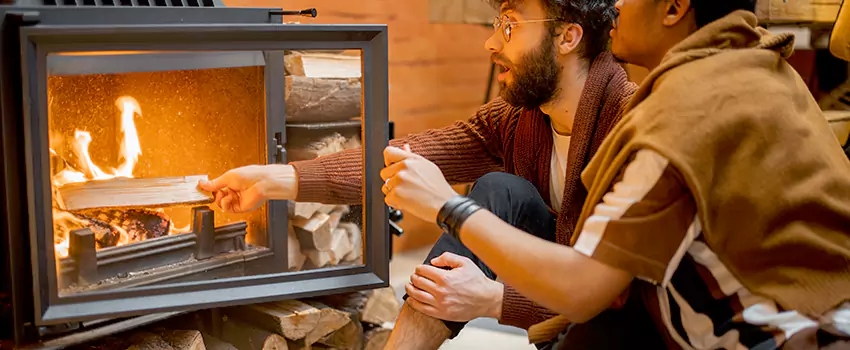 Benefits of Harman Stoves Fireplace in West St. Paul, Minnesota