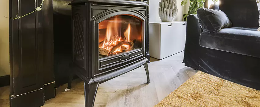 Cost of Hearthstone Stoves Fireplace Services in West St. Paul, Minnesota