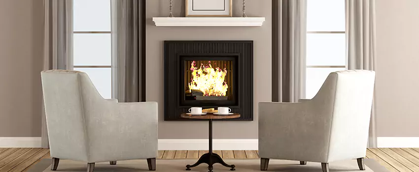 Heat & Glo Outdoor Gas Fireplaces Installation Contractors in West St. Paul, Minnesota