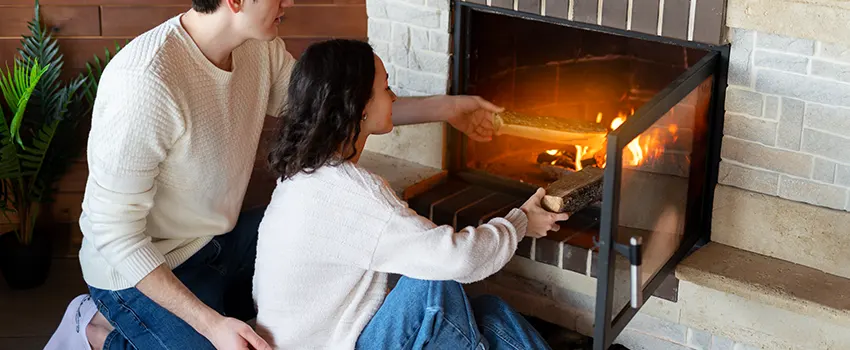 Kings Man Direct Vent Fireplaces Services in West St. Paul, Minnesota