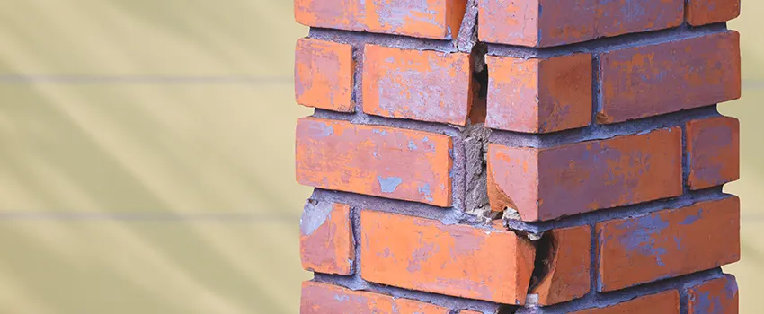 Leaking Chimney Repair And Replacement Cost in West St. Paul, Minnesota