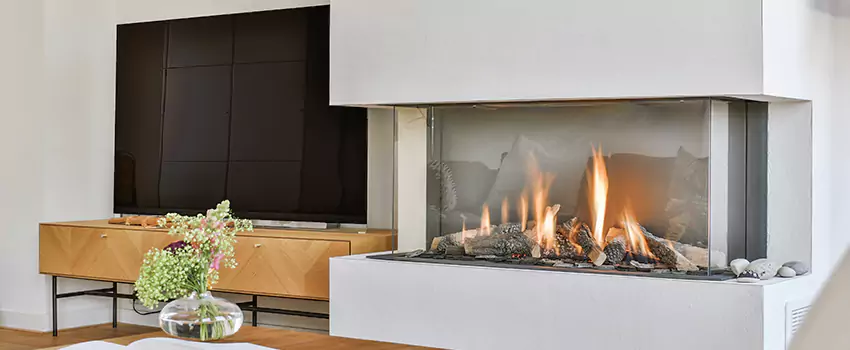 Ortal Wilderness Fireplace Repair and Maintenance in West St. Paul, Minnesota