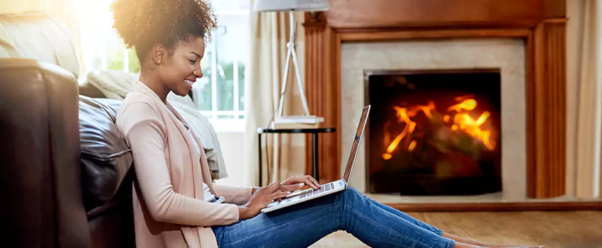 Cost-Effective Osburn Fireplace Installation and Repair in West St. Paul, MN