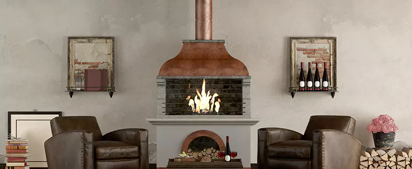 Benefits of Pacific Energy Fireplace in West St. Paul, Minnesota
